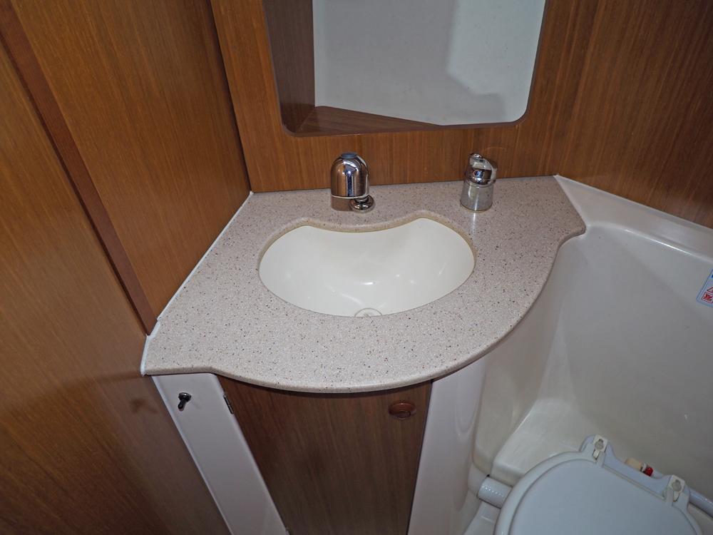 Salon, Innenausstattung